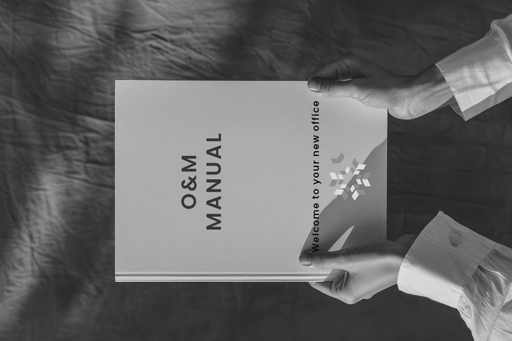 Bàn giao dự án – sổ tay O&M